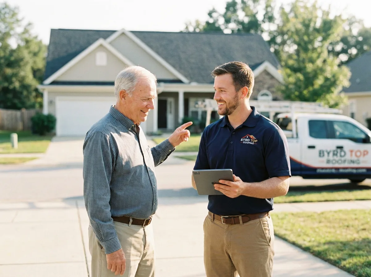 Roofing Bath Springs, TN FAQs